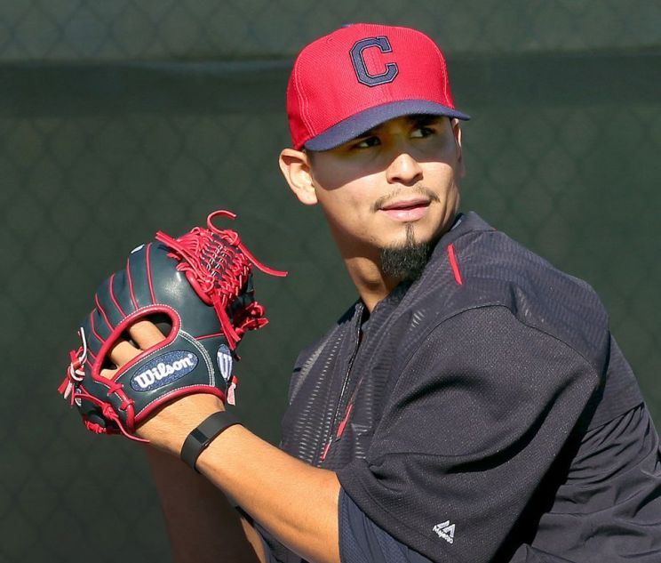 Carlos Carrasco