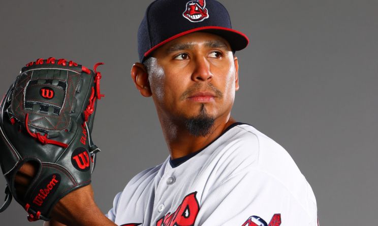 Carlos Carrasco