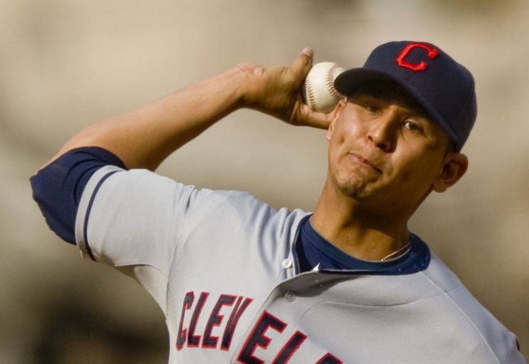 Carlos Carrasco