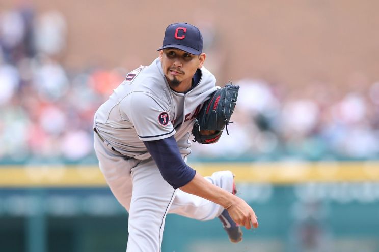 Carlos Carrasco