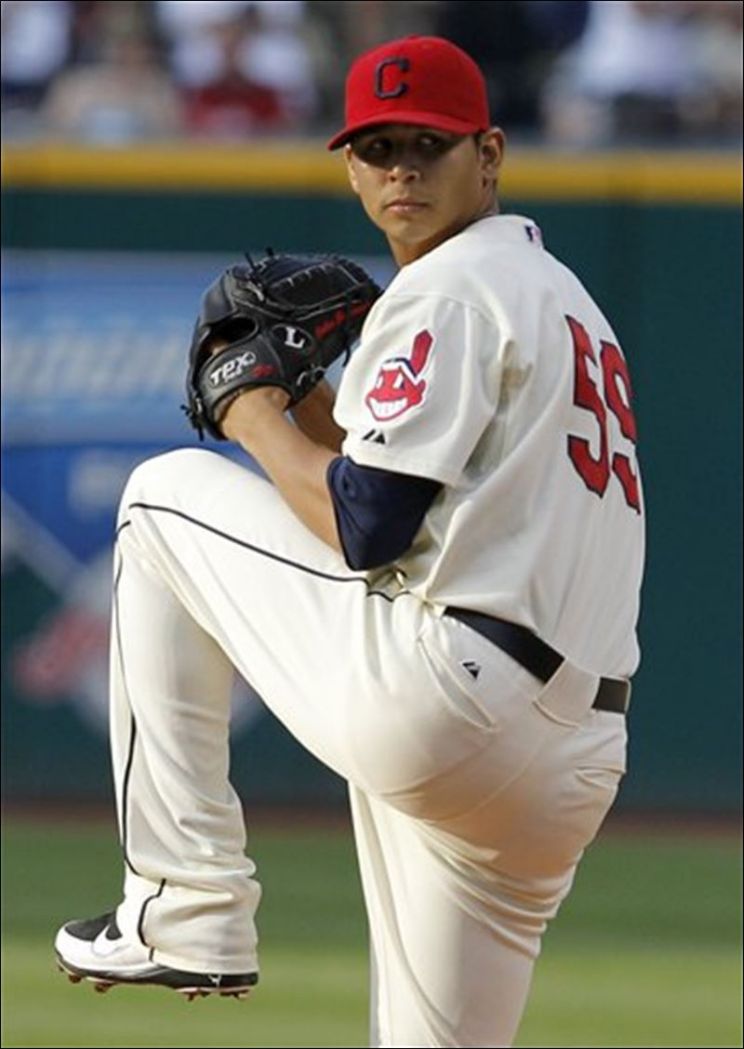 Carlos Carrasco