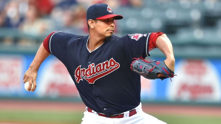 Carlos Carrasco