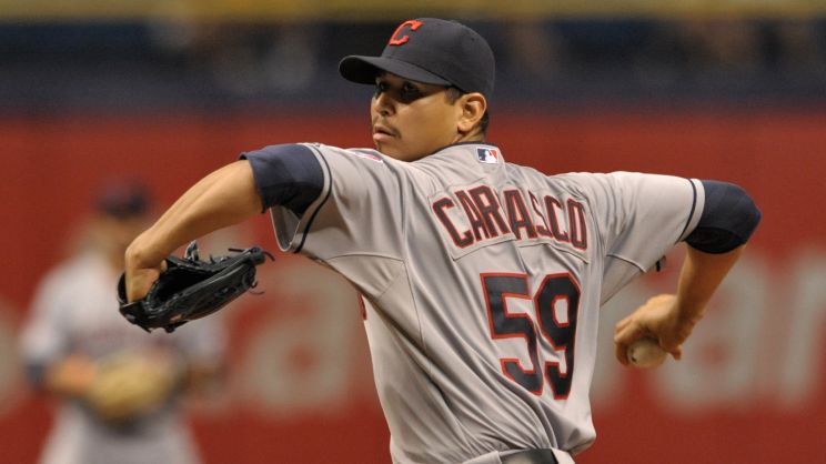 Carlos Carrasco