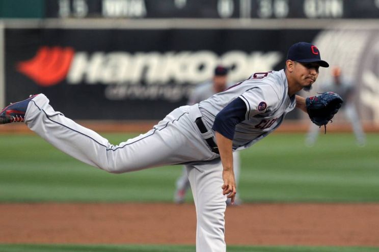 Carlos Carrasco