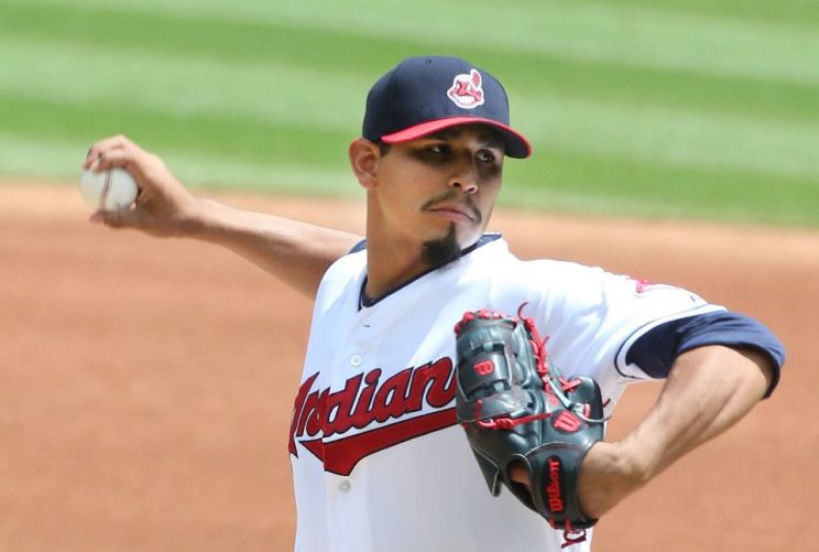 Carlos Carrasco