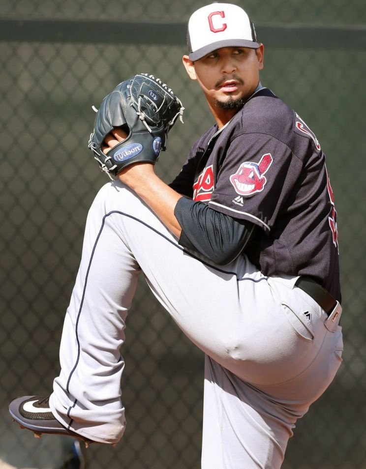 Carlos Carrasco