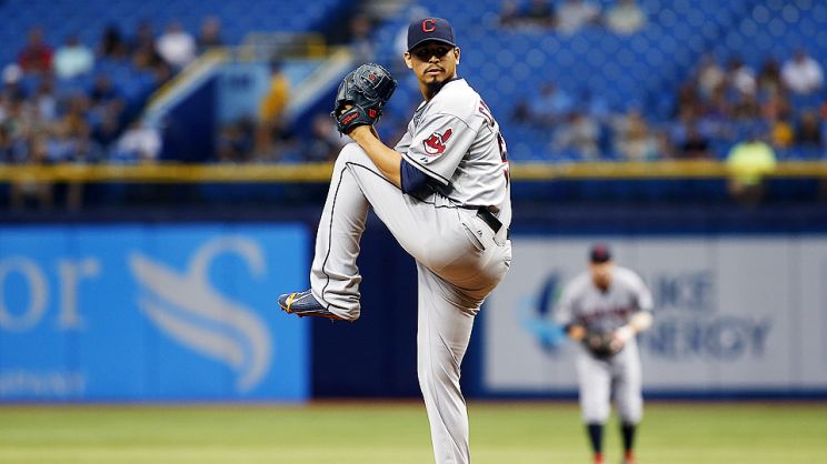 Carlos Carrasco