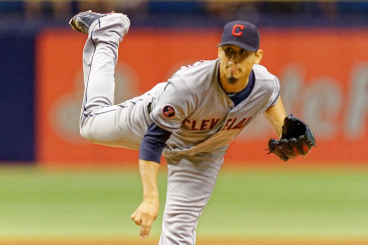 Carlos Carrasco