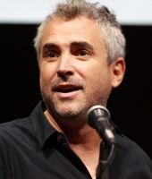 Carlos Cuarón