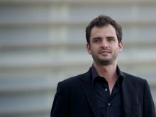 Carlos Cuarón photo