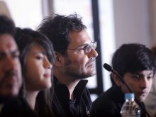 Carlos Cuarón