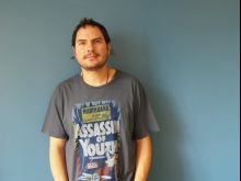 Carlos Cuarón
