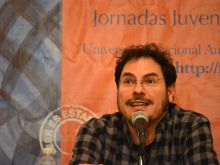 Carlos Cuarón