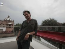 Carlos Cuarón
