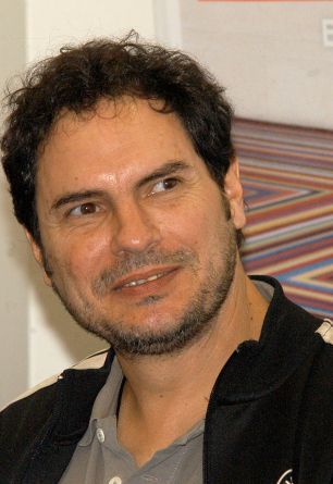 Carlos Cuarón