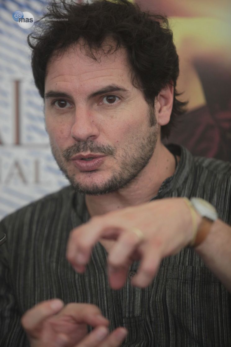 Carlos Cuarón