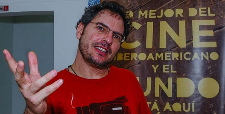 Carlos Cuarón