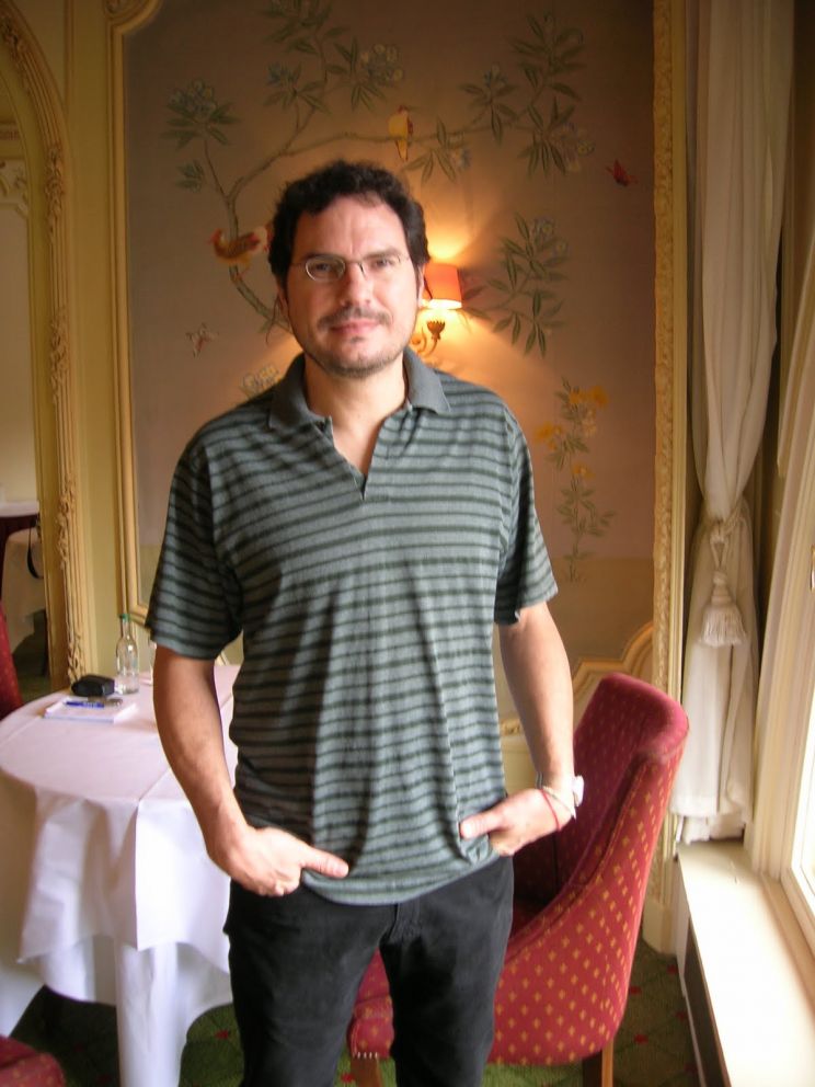 Carlos Cuarón