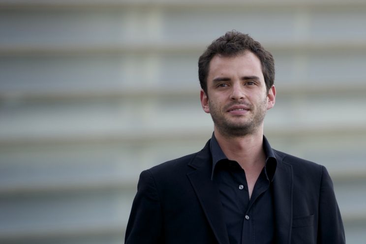 Carlos Cuarón