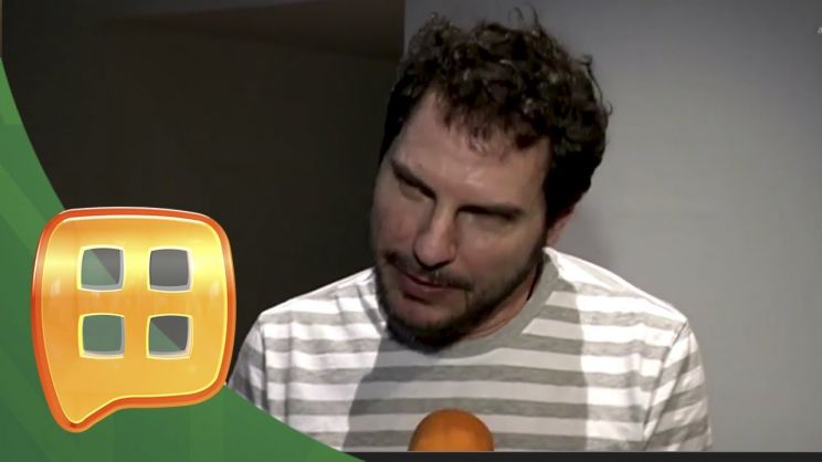Carlos Cuarón