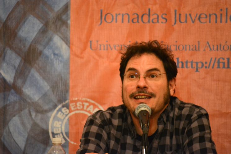 Carlos Cuarón