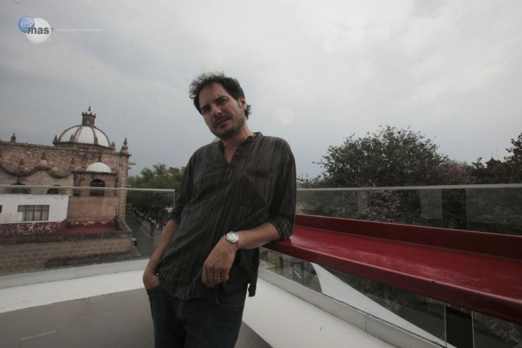 Carlos Cuarón