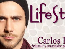 Carlos Ferro photo