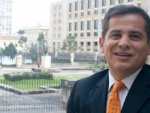 Carlos Ferro