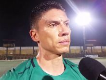 Carlos Gallardo