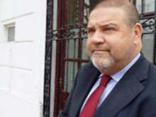Carlos Gallardo