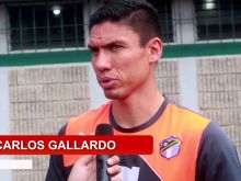 Carlos Gallardo