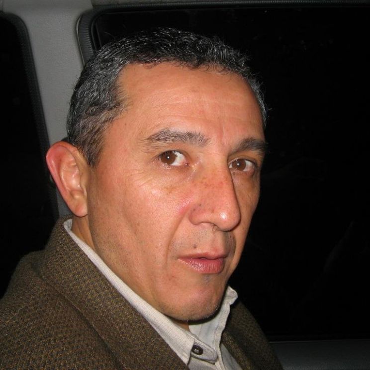 Carlos Gallardo