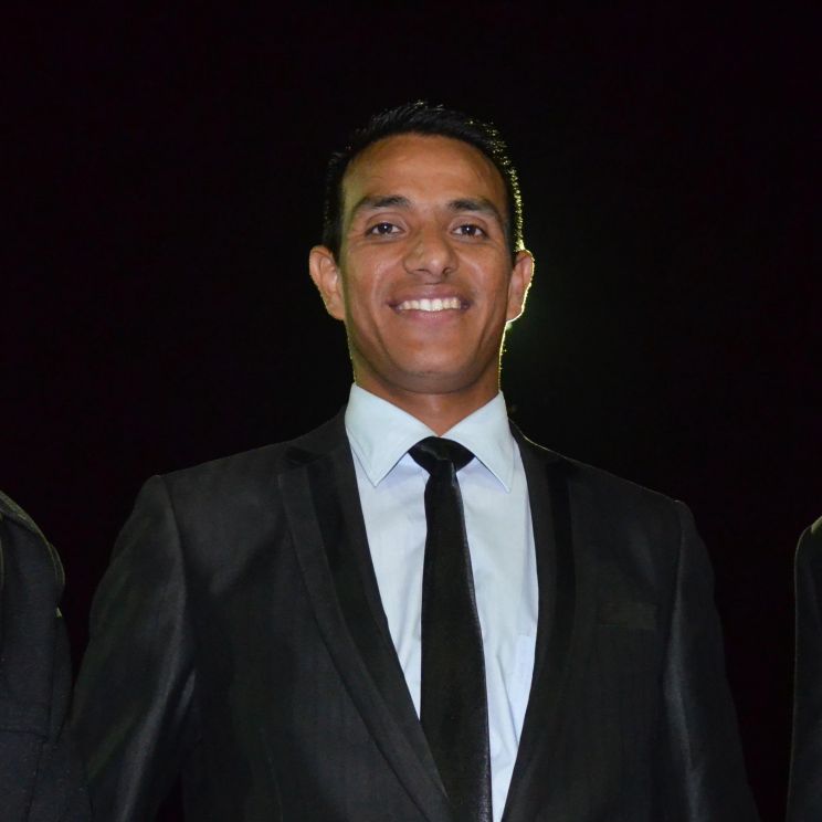 Carlos Gallardo