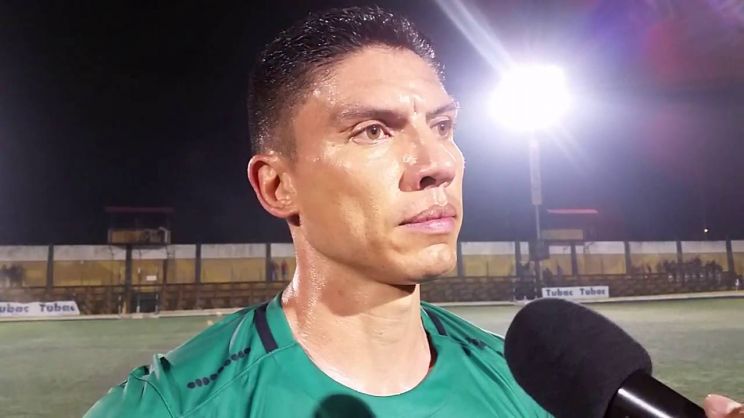 Carlos Gallardo