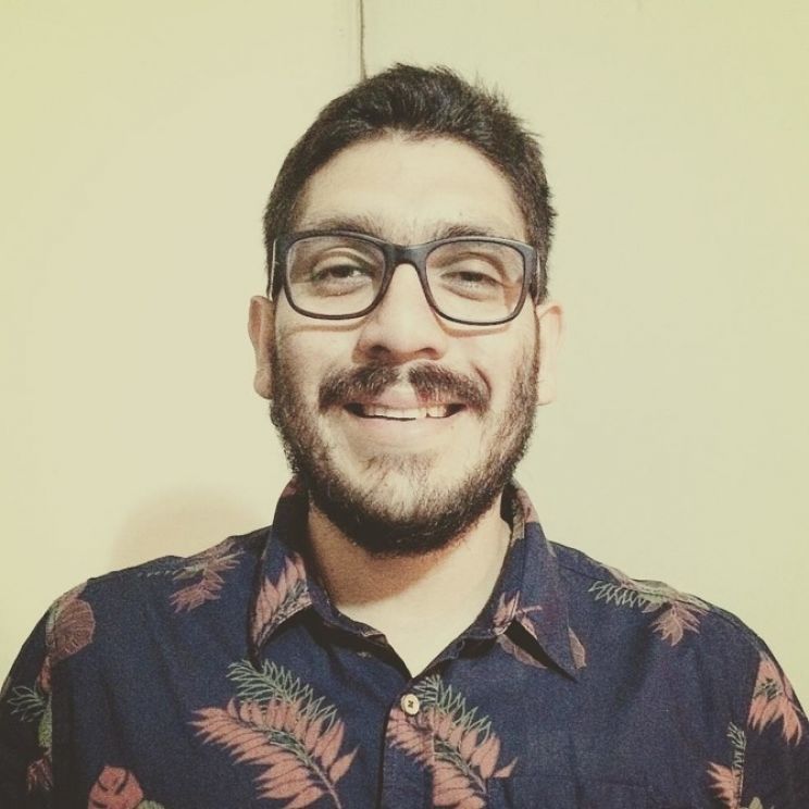 Carlos Gallardo