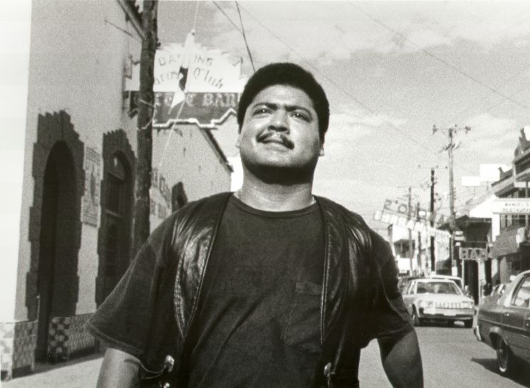 Carlos Gallardo