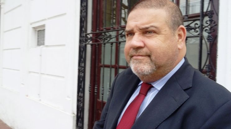 Carlos Gallardo