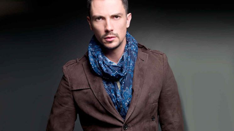 Carlos Gallardo