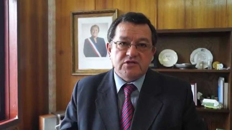 Carlos Gallardo