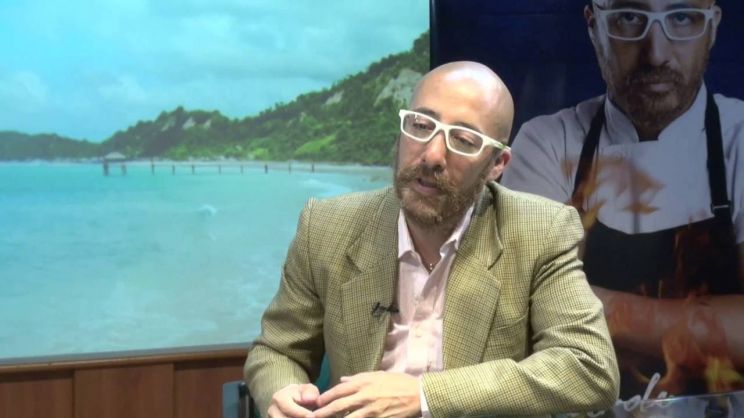 Carlos Gallardo