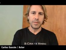 Carlos Gascón photo