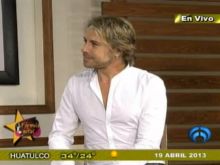 Carlos Gascón photo