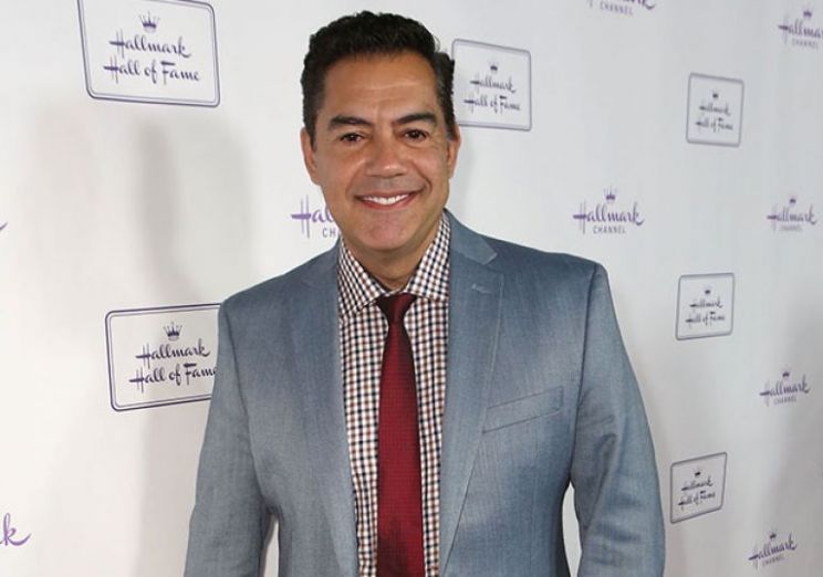 Carlos Gómez