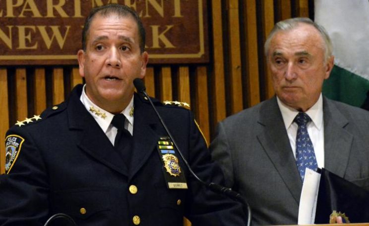 Carlos Gómez
