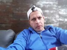 Carlos Guerrero