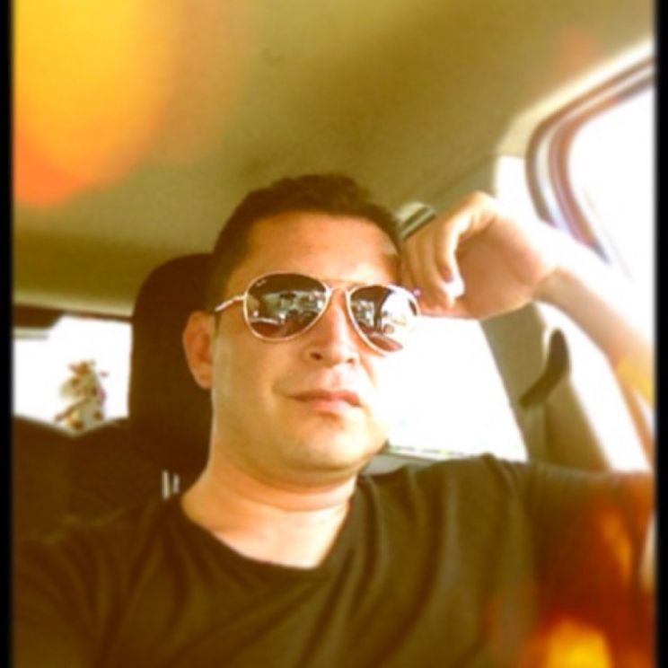 Carlos Guerrero