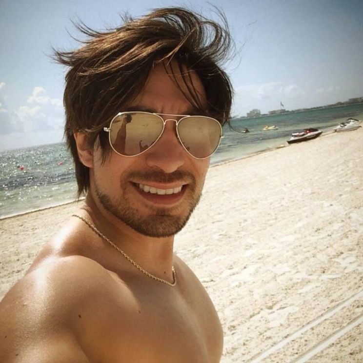 Carlos Guerrero