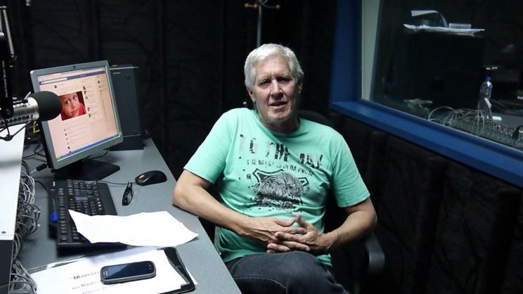 Carlos Guerrero