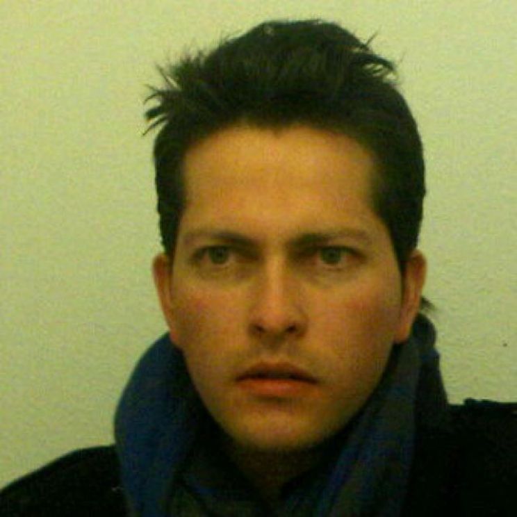 Carlos Guerrero