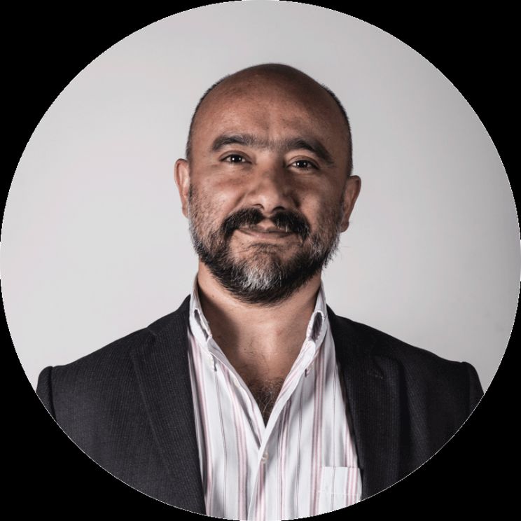 Carlos Guerrero